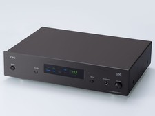 CEC DA5 Headphone Amp DAC Digital Audio Converter USB Optical Coaxial AC100V