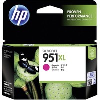 Hp 951XL Druckerpatrone Original Magenta CN047AE Tinte