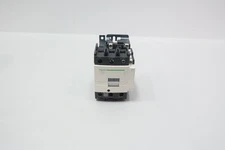Schneider LC1D80G6 Contactor 120v-ac 110a 80hp