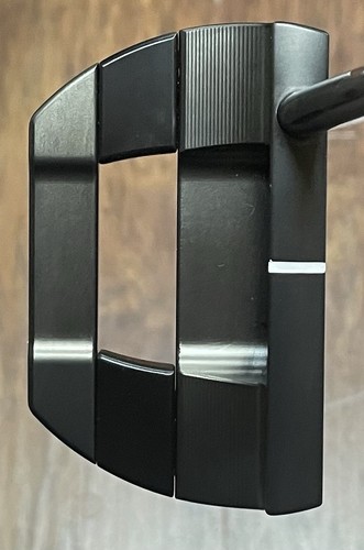 Scotty Cameron 2025 Studio Style Fastback Putter - New - Xtreme Dark Finish -USA - Picture 6 of 10