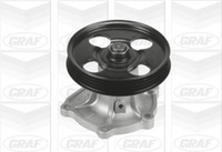 Wasserpumpe MotorküHlung FüR Toyota Corolla Liftback FX Compact Station Wagon