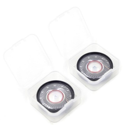 4cm Headphone Speaker Driver for QC15 QC25 Headphone Replacement Speaker Part