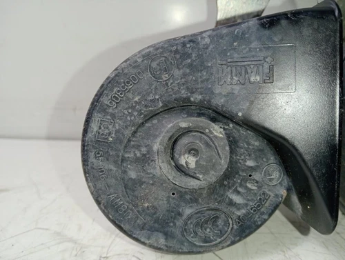 55306AM80S horn for Opel Insignia Sedan Cosmo 2009 109847 - Picture 2 of 10