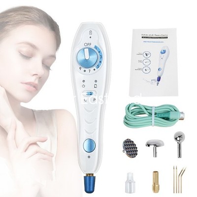 Fibroblast Pulse Plasma Pen Stretch Mark Removal Skin Tightening Care