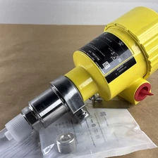 VEGA VEGABAR 83 Pressure Transmitter B83.FELYSGPSZXAINKX 0-15000 PSI 4-20mA thumbnail 6
