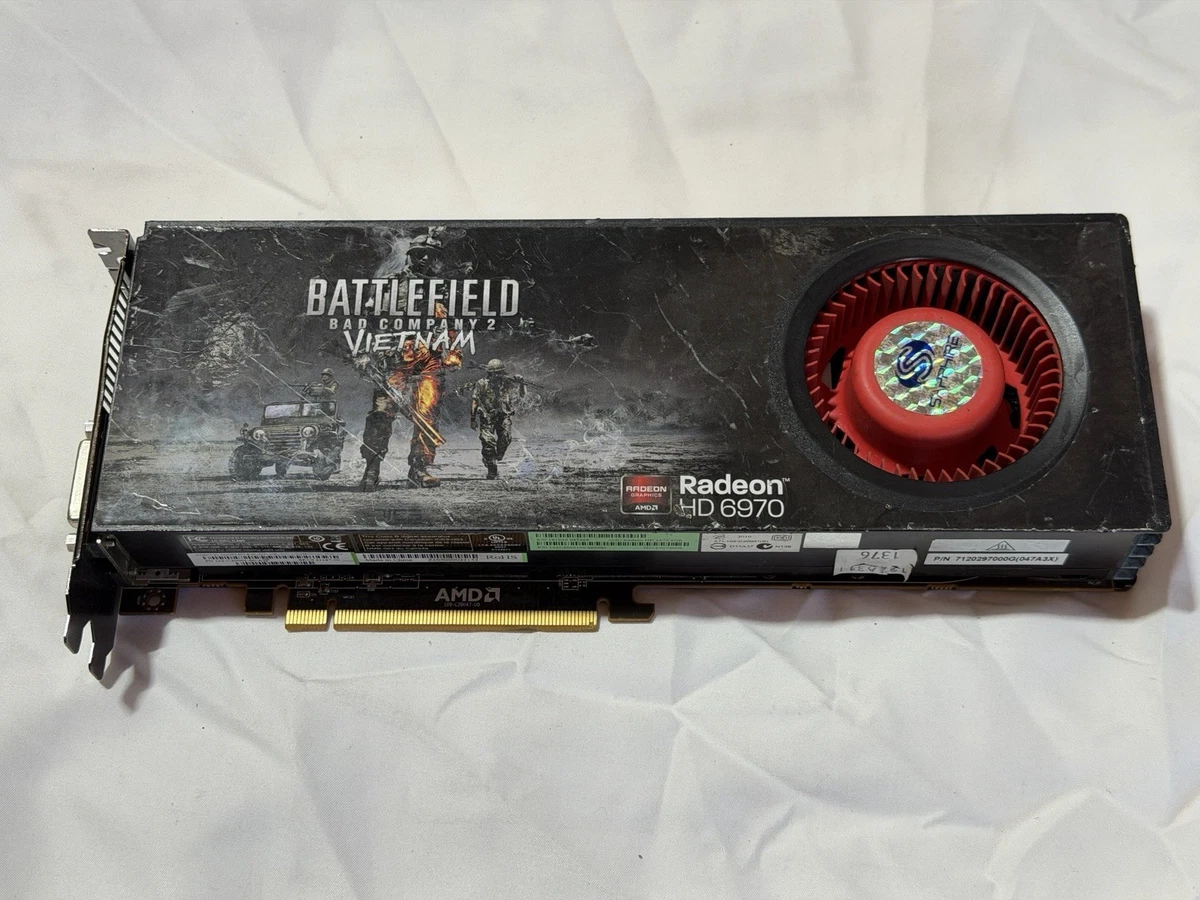 Radeon Hd 6970 for sale | eBay