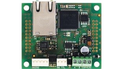 5905033330528 SATEL MODUŁ KOMUNIKACJI Z PAN. WIRTUAL. CSP-ETH Satel Sp. z o.o.