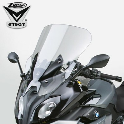 ZTechnik Vstream Windscreen Sport/Tour Light Tint for BMW