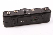 Used Pentax Winder LX Motor Drive Grip