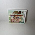 Animal Crossing: Happy Home Designer Nintendo 3DS Game CIB
