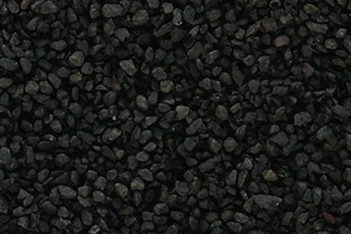 Woodland Scenics B1383 Cendres De Calibre HO Moyen, Secoueur De Ballast - Photo 1/1