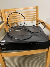 Wisenet Network Video Recorder NVR XRN-3010 USED