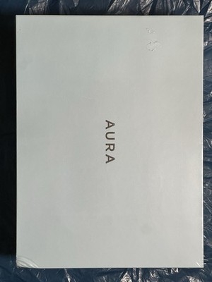 Aura Carver 10'' HD WiFi Digital Picture Frame