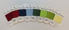 NICI DO SZWÓW - Silk Lame Plecionka (87)