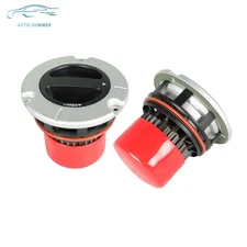 2× Auto Locking Hub AC3Z3B396A For Ford F250 F350 F450 F550 Super Duty 2006-2010