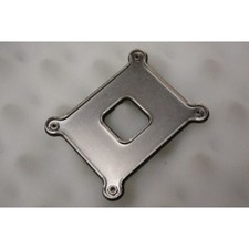 Staffa di montaggio ritenzione dissipatore CPU Socket 478