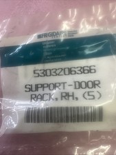 Frigidaire support door rack 5303206366