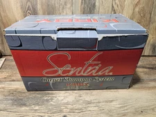 Kirby Sentria Carpet Shampoo System 293006 W/ Attachments