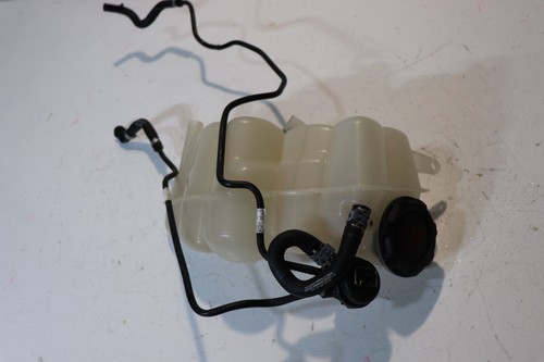 BENTLEY CONTINENTAL GT WATER COOLANT EXPANSION TANK 975121407A - Picture 8 of 9