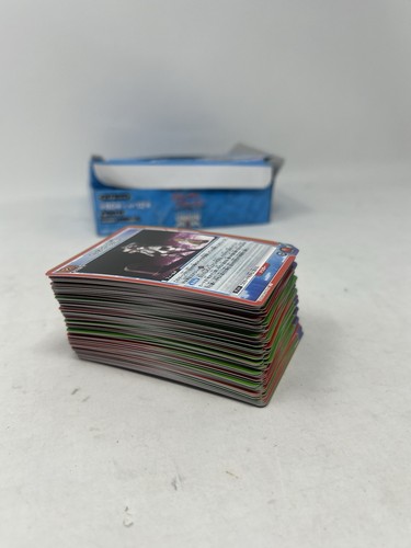 Union Arena Shangri la frontier Booster Box UA32BT All Opened Packs - Picture 12 of 15