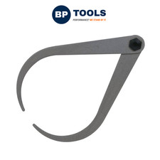Moore & Wright 3316R 150mm Firm Joint Outside Calipers