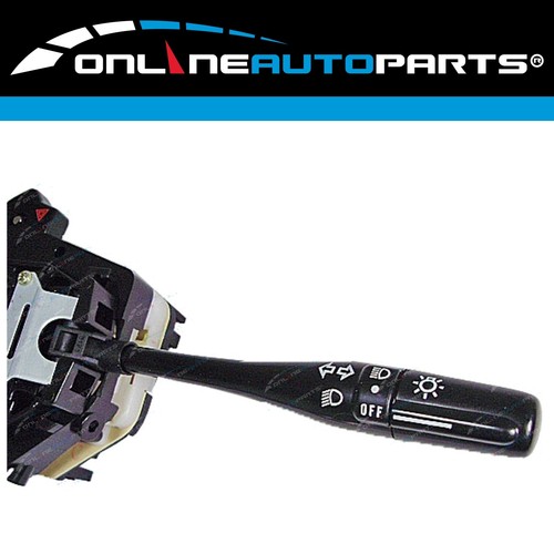 Indicator Arm Switch for Mazda Bravo/Ford Courier PC Ute 1985-1996 - Picture 4 of 7