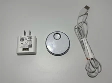 Owlet Smart Sock 3.0 Docking Base Station - Dream Sock Tested Working