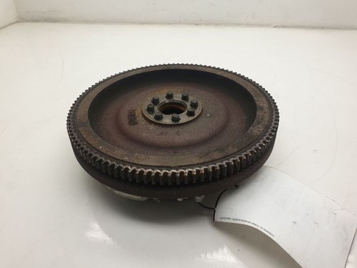 98-07 TOYOTA COROLLA 1.8L 4 CYL MANUAL TRANSMIISSION FLYWHEEL / FLEX PLATE - Picture 8 of 12