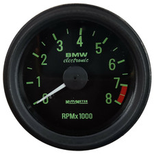 Brand New 52mm BMW R65GS R80G/S R80GS Basic R100GS Revcounter RPM