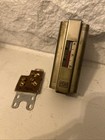 1940-50s HONEYWELL Comfort Thermostat USA VINTAGE Movie Prop