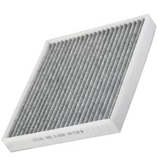 Cabin Air Filter for HYUNDAI Tucson Venue Veloster Kona Kia Sportage Soul B32 TX
