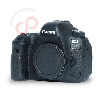 Canon EOS 6D Mark II nr. 2006