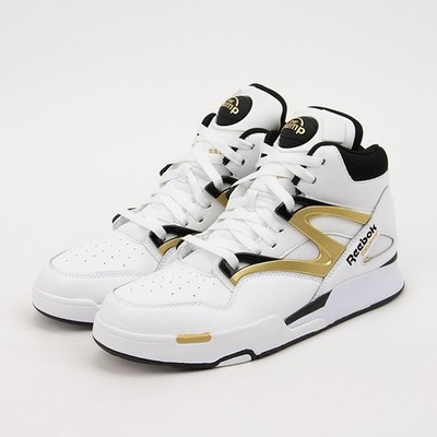 Reebok PUMP OMNI ZONE II 100255529 weiß