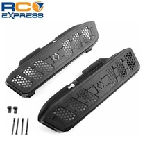 HPI Battery Box Cover Set - fits Savage X Flux V2 HPI160125