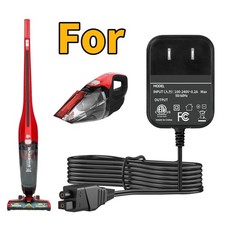 18.2V Charger for Dirt Devil Versa Vacuum BD22025 BD22050 440013094 Power Cord