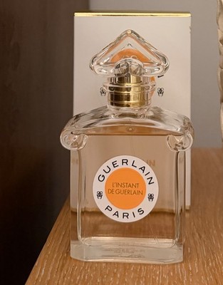 Guerlain, L Instant de Guerlain, Eau de Parfum, ca.70 ml 