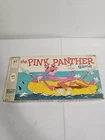 The Pink Panther Board Game - Milton Bradley - 1969 1st Edition VTG Rare Game