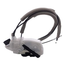 Per Nissan For Kicks P15 Accessorio Porta Anteriore Serratura Attuatore Ricambio