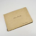 Photo Album With Old Photographs And Postcards - Holidays 1937 - DOLOMITES