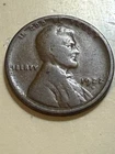 1922-D Lincoln Wheat Cent - Good Denver Mint Coin