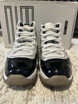 Nike Air Jordan 11 Retro Concord (2011) Size 10 883419242311| eBay Nike Air Jordan 11 Retro Concord (2011) Size 10 883419242311| eBay