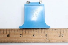 Epcos Varistor 1 Circuit Chassis Mount Encased Disc 1.2 kV 25 kA B72232B