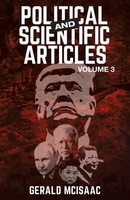 Gerald Mcisaac | Political And Scientific Articles, Volume 3 | Taschenbuch