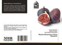 Recent Advances In Ficus Research Zarina Zainuddin (U. A.) Taschenbuch Englisch