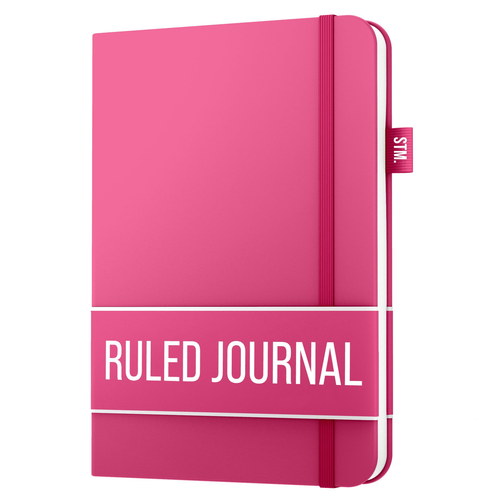 Scribbles That Matter - Diario Taccuino Righe - Quaderno Appunti A5-150 (u8m)