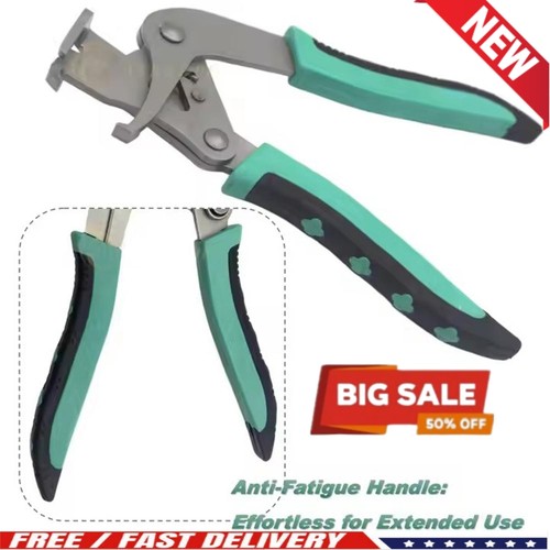 Car Clip Pliers and Disassembly Tools, Automotive Snap Pliers,Clip Remover Tool - Picture 3 of 12