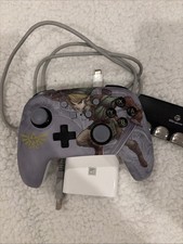 Nintendo Switch Gear