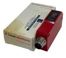 NEW LEUZE IPRK 95/44 L.3 PHOTOELECTRIC SENSOR IPRK9544 L3