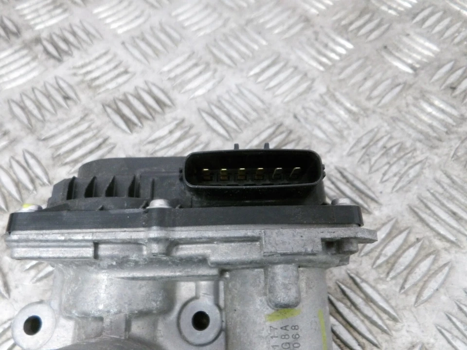 TRIUMPH STREET TWIN 900 2017 THROTTLE BODY - Image 4 of 4