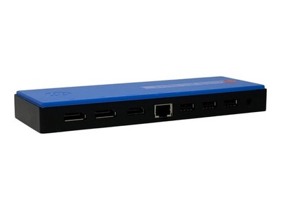 HP Elite Dock G4 USB-C Dockingstation HSTNH-U601 für HP ZBook 